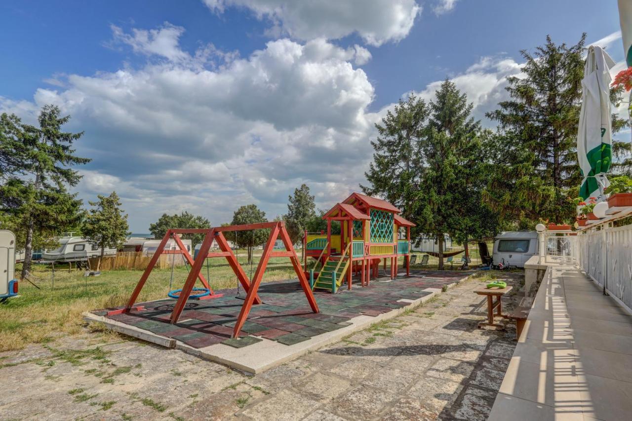 Saint George Campingplatz *