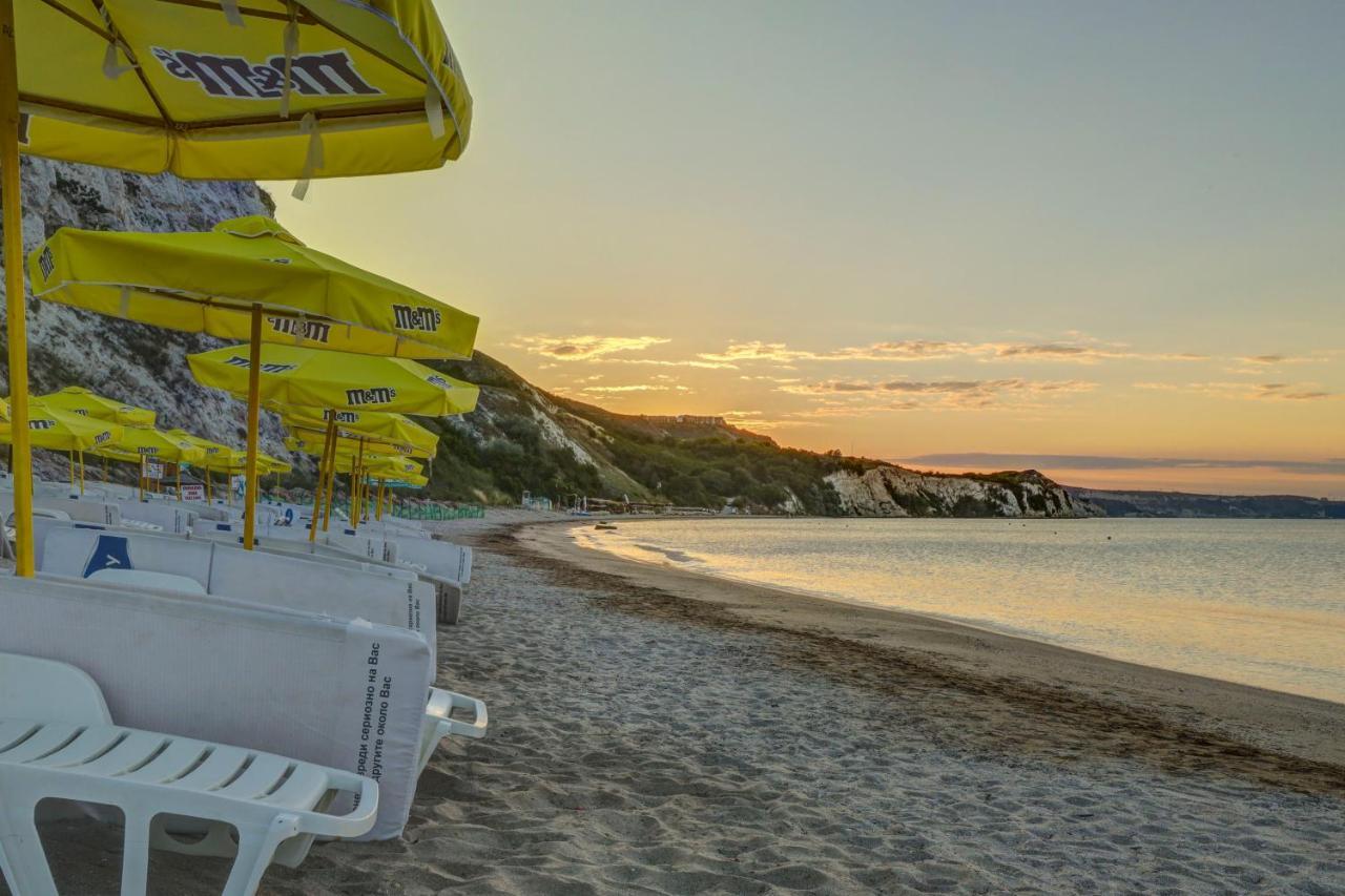 Camping Saint George *