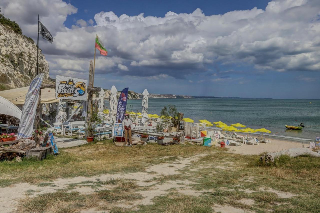 Campingplatz Saint George Topola