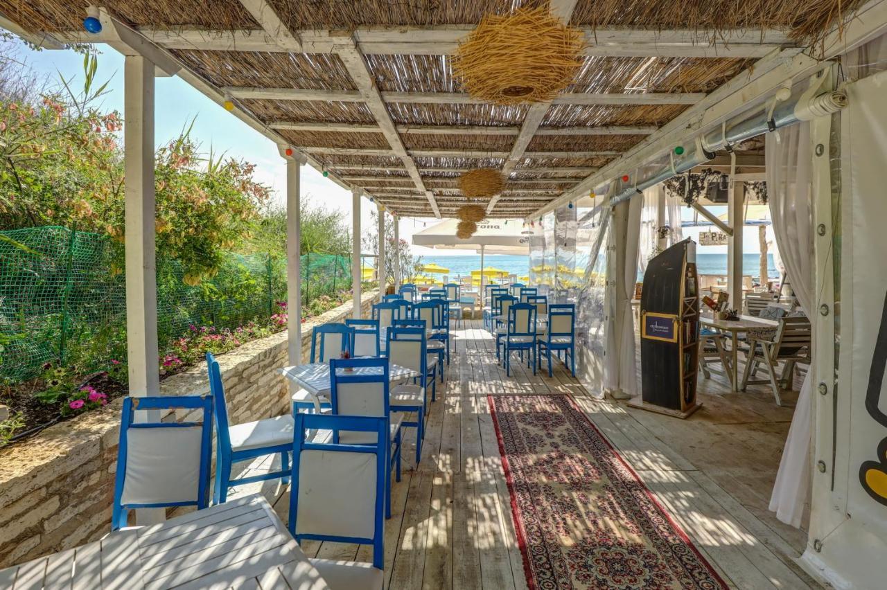 Campingplatz Saint George *