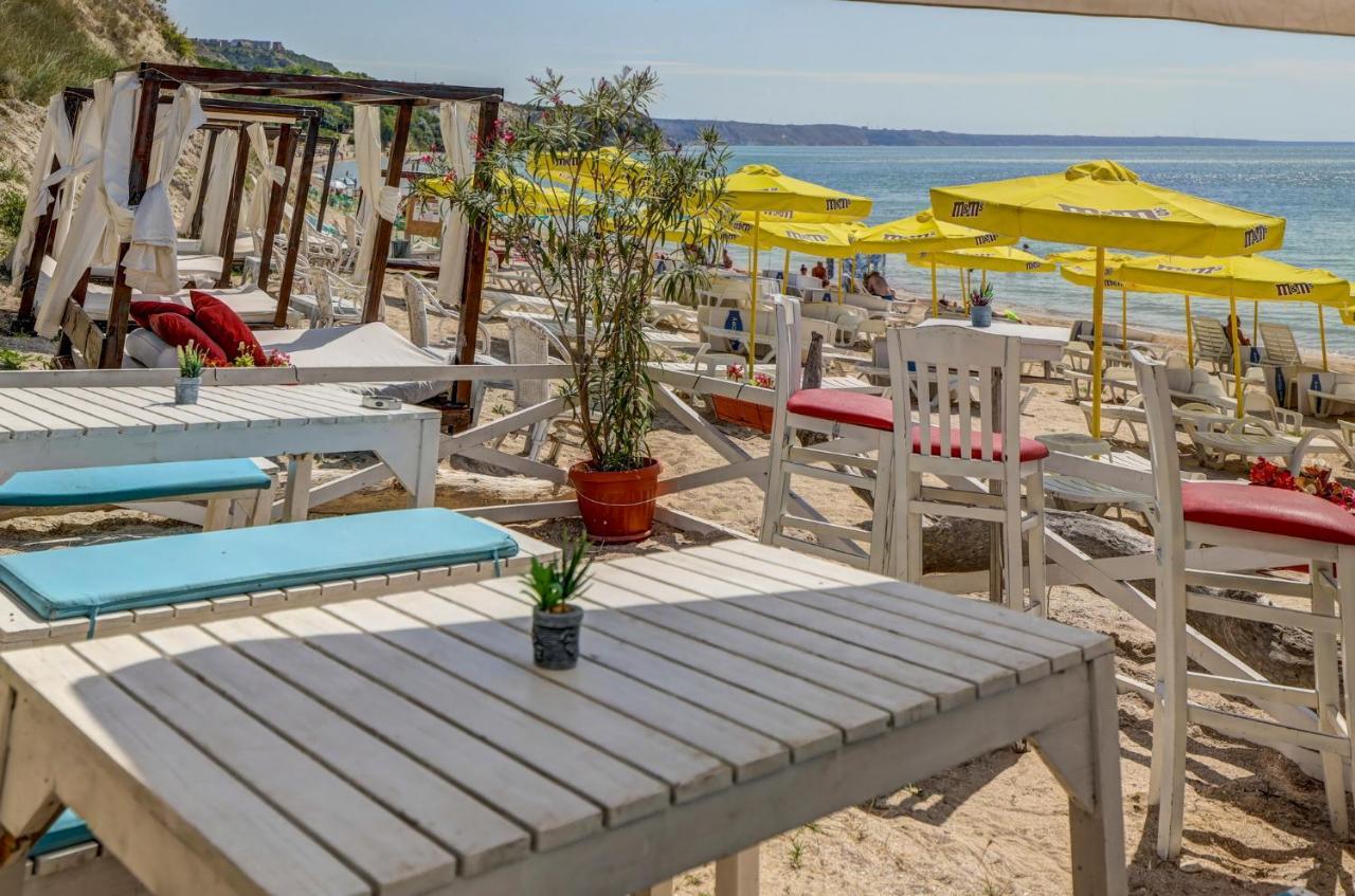 Saint George Campingplatz *