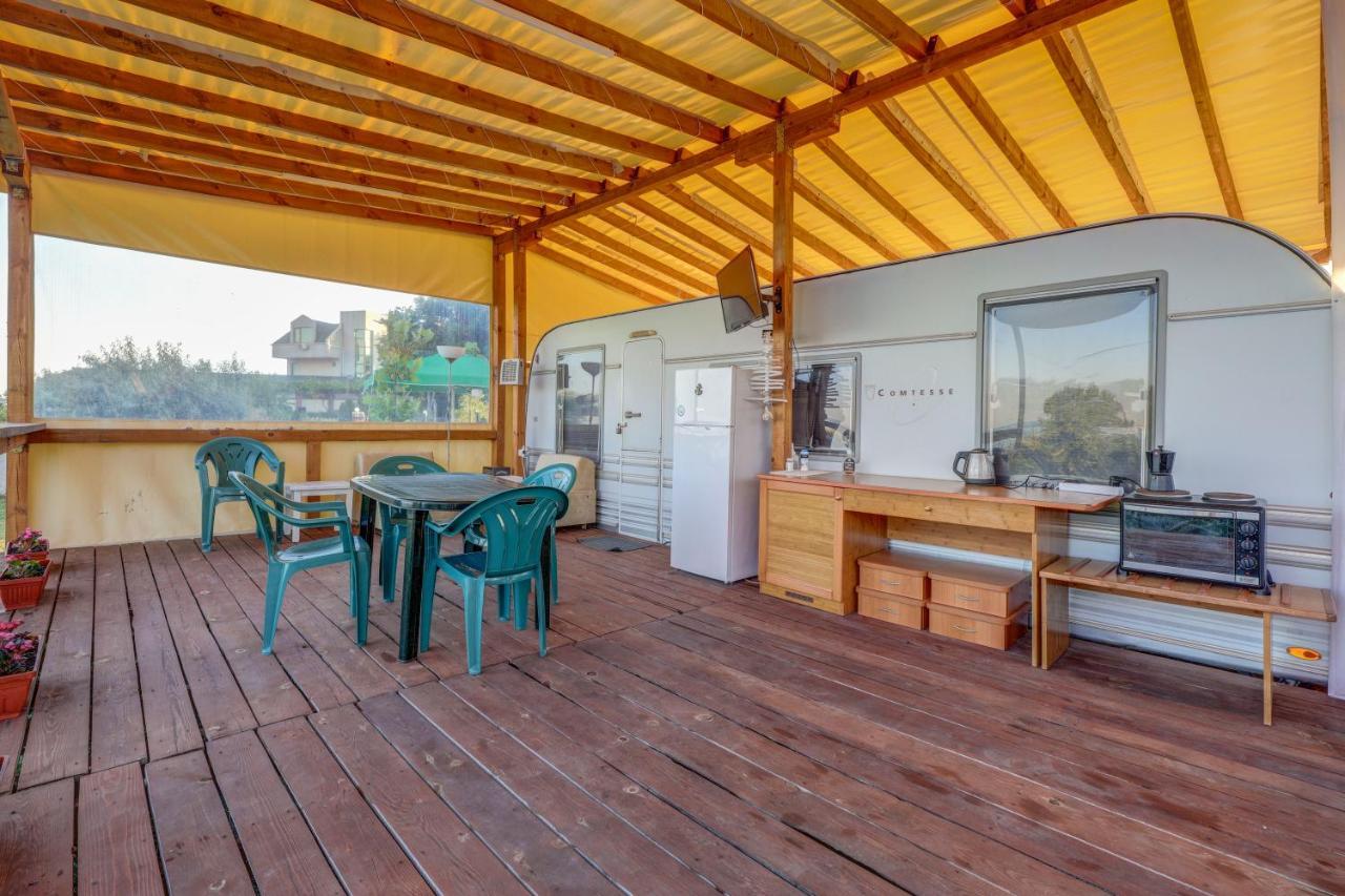 Camping Saint George Topola