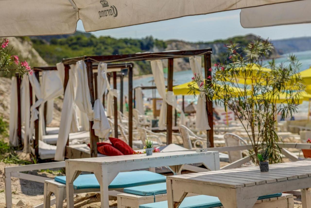 Saint George Campingplatz Topola