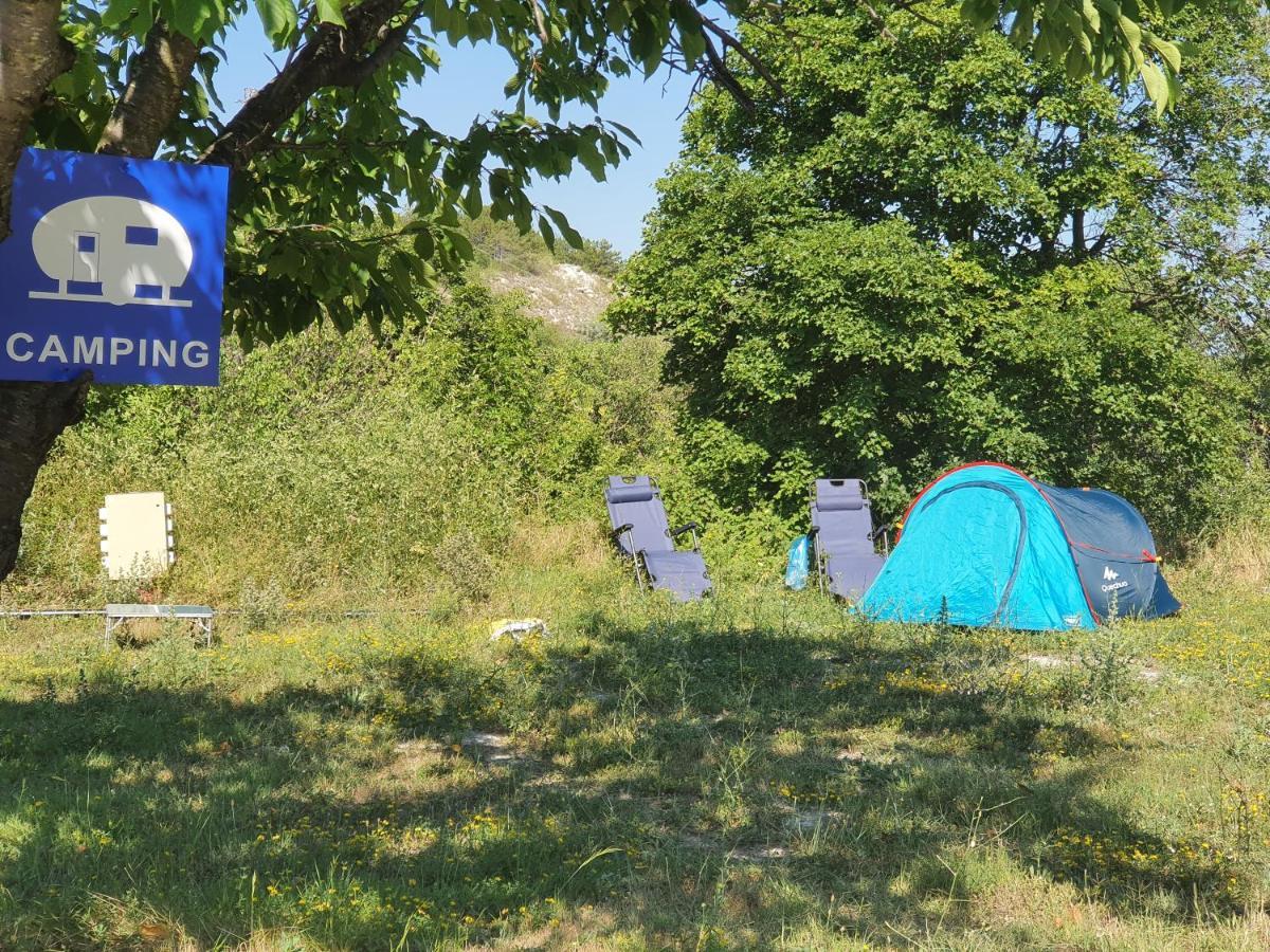 Saint George Campingplatz *