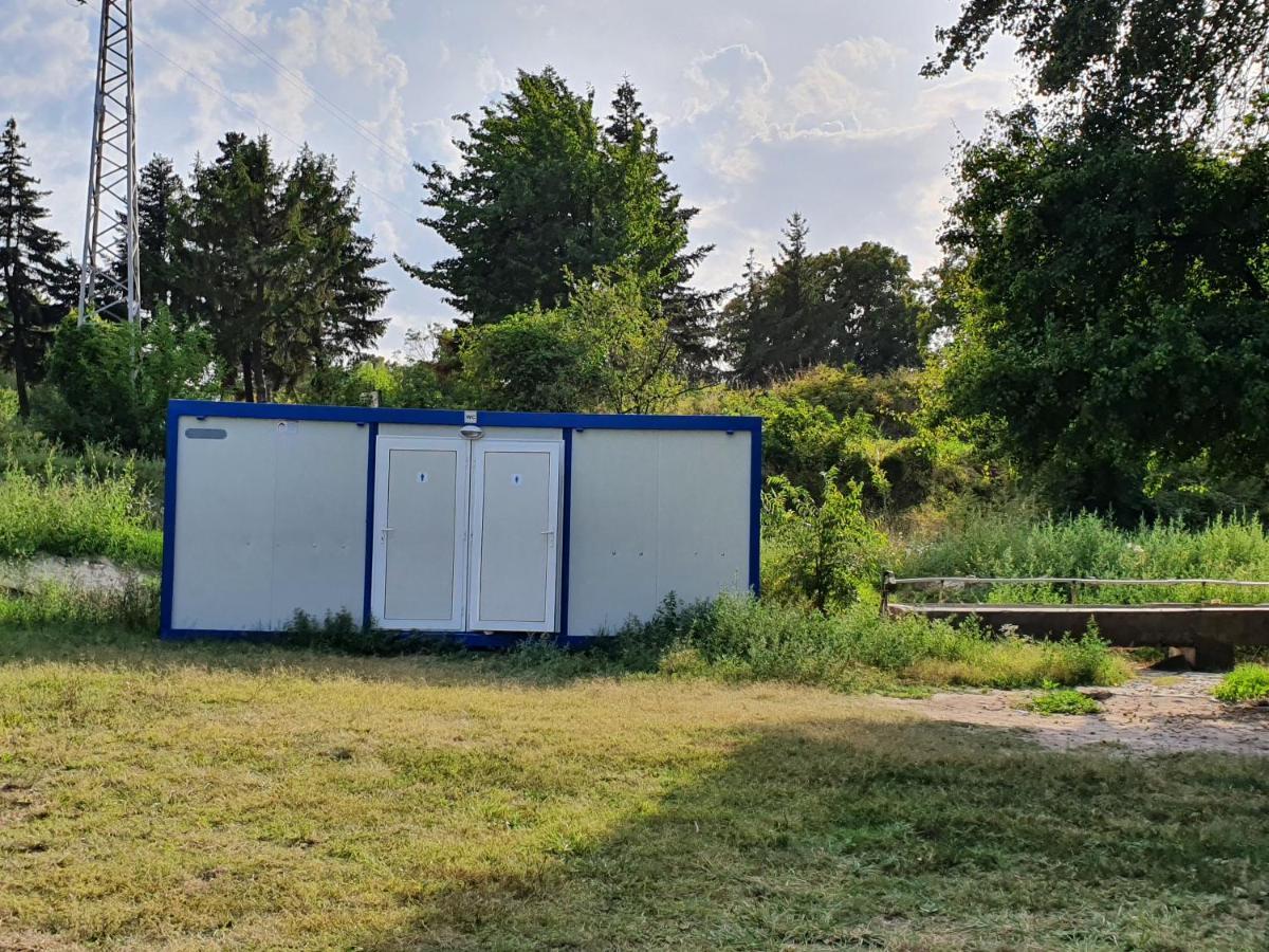 Saint George Campingplatz
