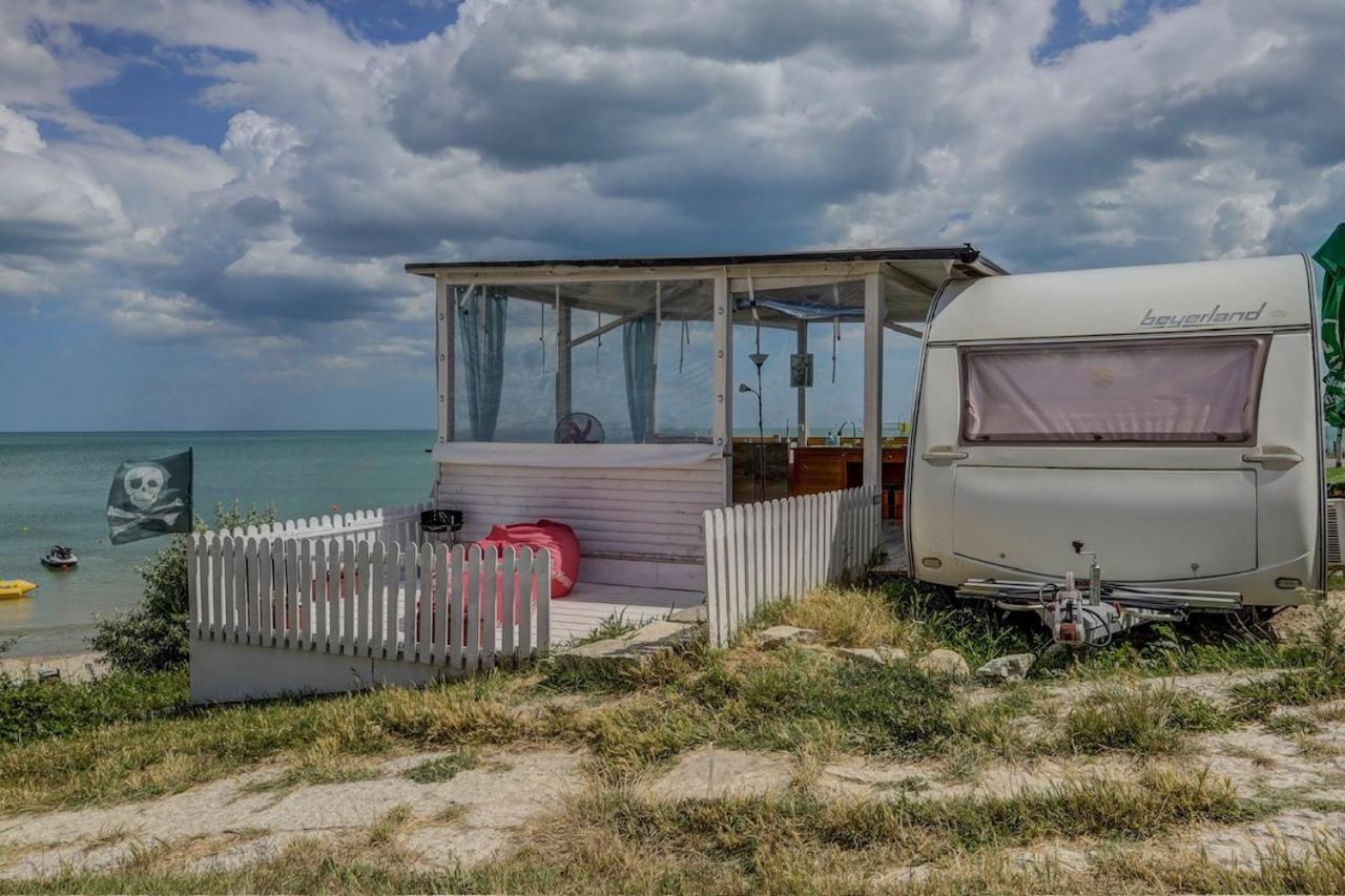 Campingplatz Saint George
